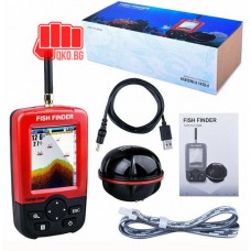 Безжичен сонар Fish Finder sonar